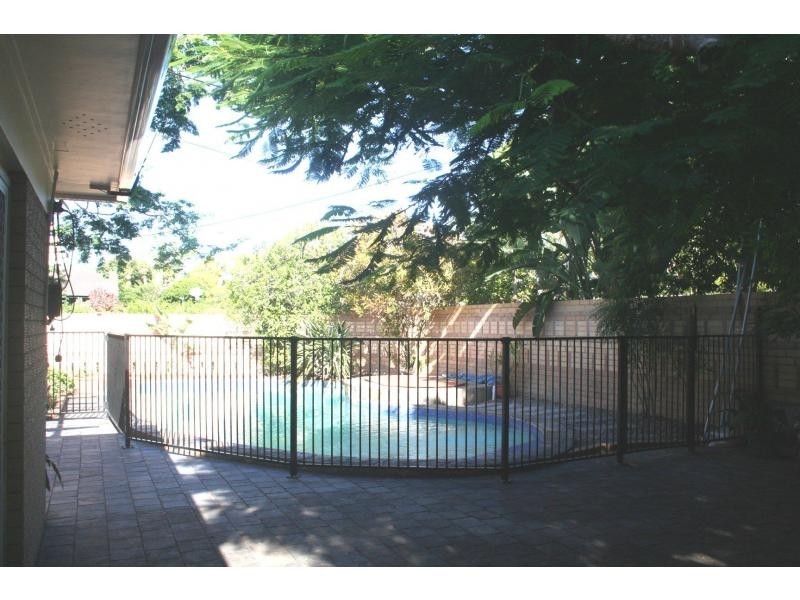 Fig Tree Pocket QLD 4069