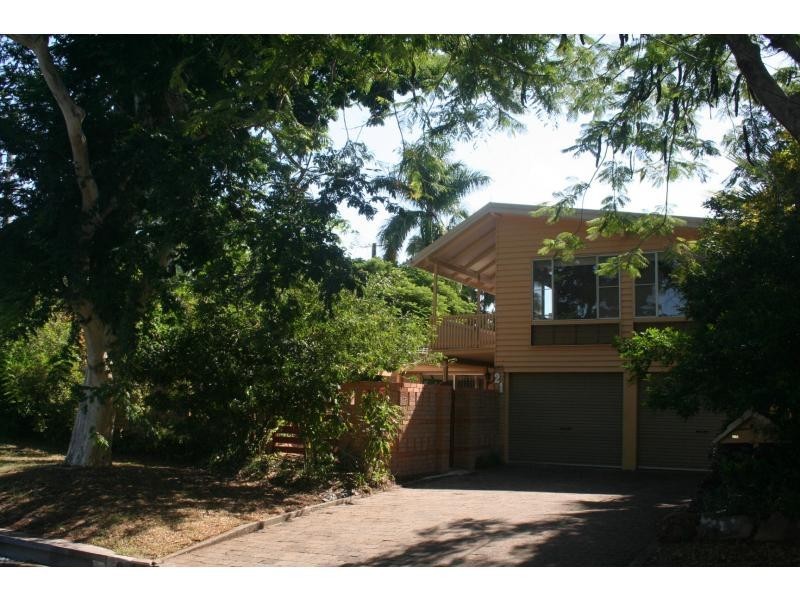 Fig Tree Pocket QLD 4069