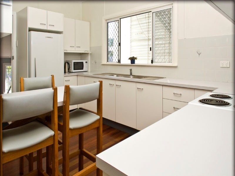 Sherwood QLD 4075