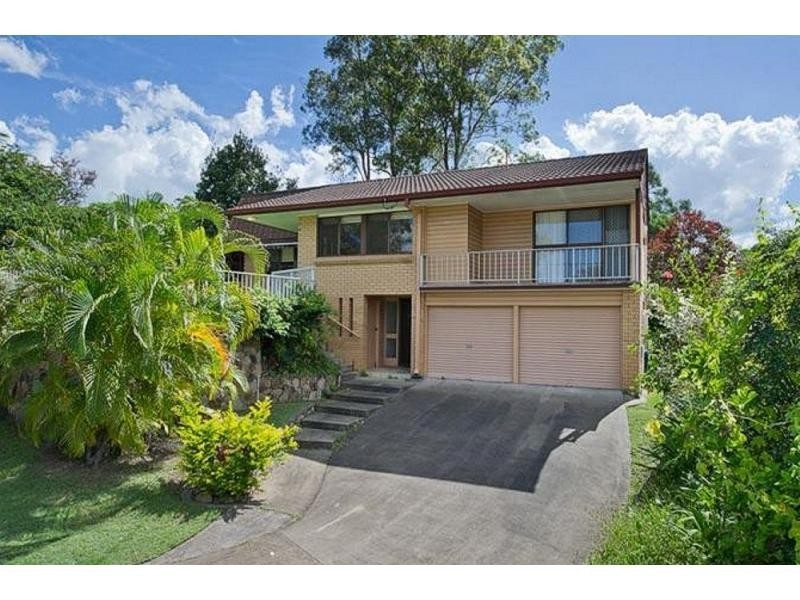 Chapel Hill QLD 4069