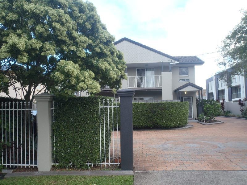 Sherwood QLD 4075