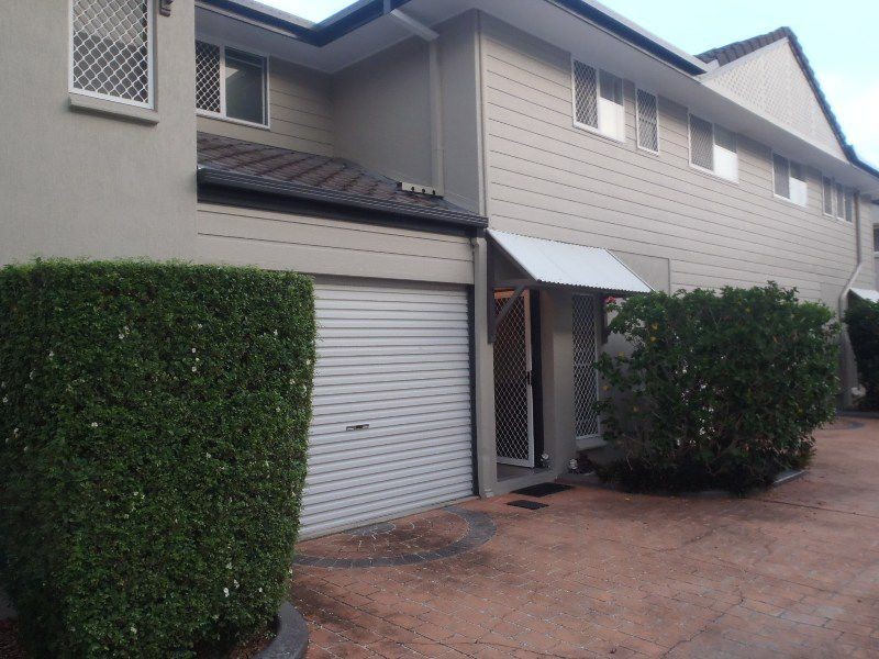 Sherwood QLD 4075