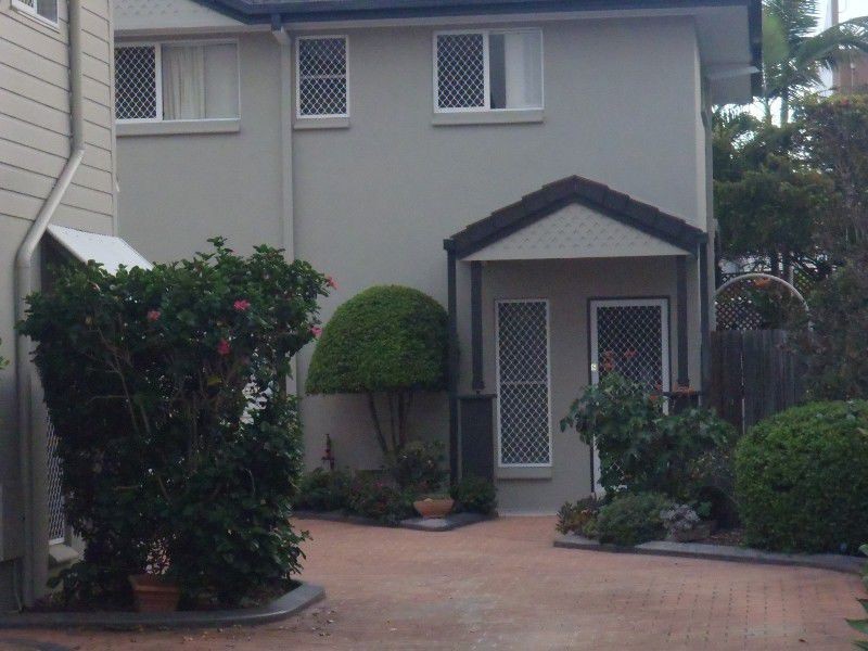 Sherwood QLD 4075