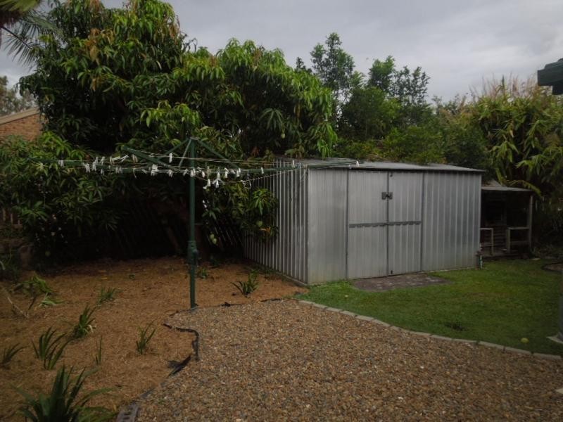 Durack QLD 4077