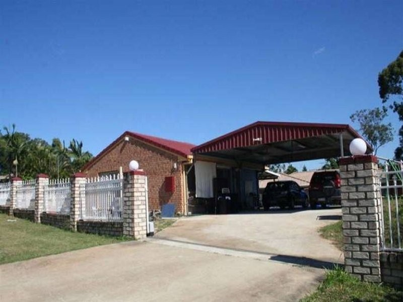 Durack QLD 4077