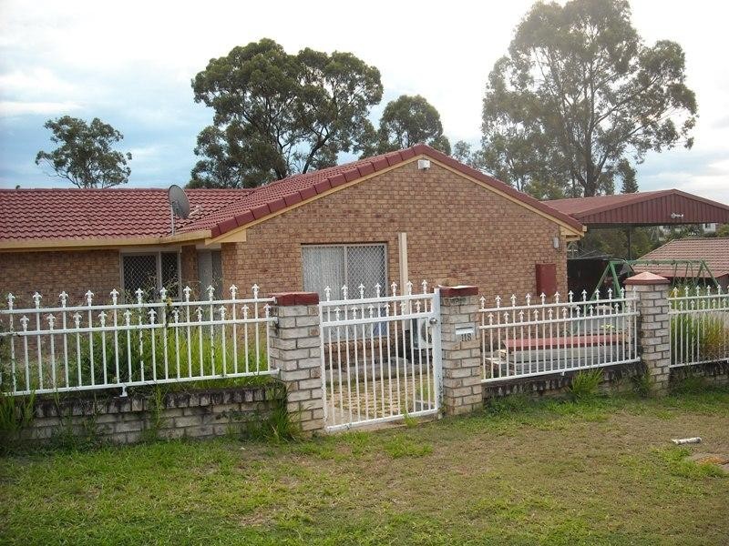 Durack QLD 4077