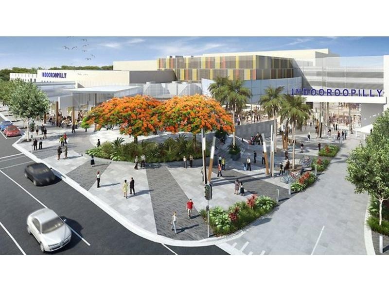 Indooroopilly QLD 4068