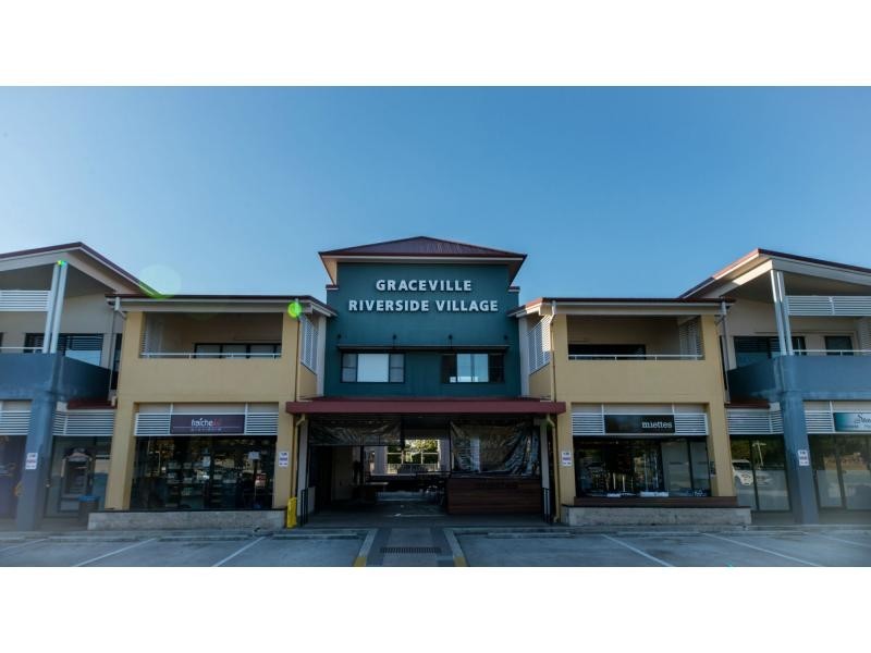 20/327 Verney Road East, Graceville QLD 4075