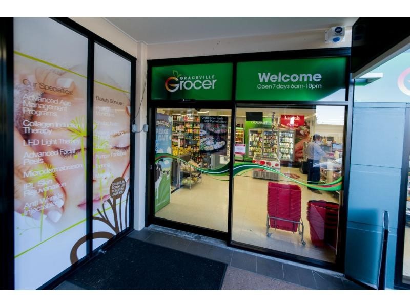 20/327 Verney Road East, Graceville QLD 4075