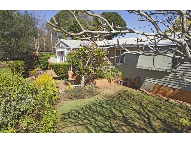 116 Berry Street, Sherwood QLD 4075