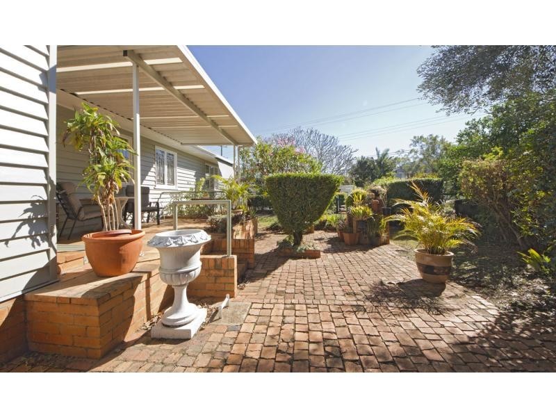 116 Berry Street, Sherwood QLD 4075