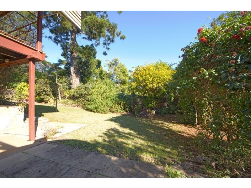 22 Kinkead Avenue, Sherwood QLD 4075