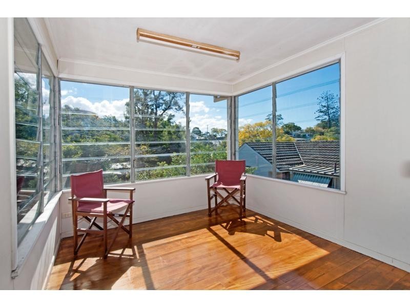 95 McCaul Street, Indooroopilly QLD 4068