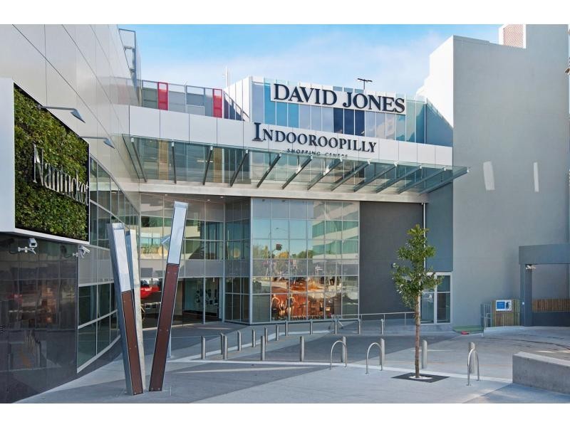 95 McCaul Street, Indooroopilly QLD 4068