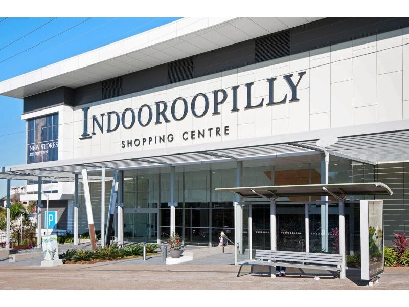 95 McCaul Street, Indooroopilly QLD 4068