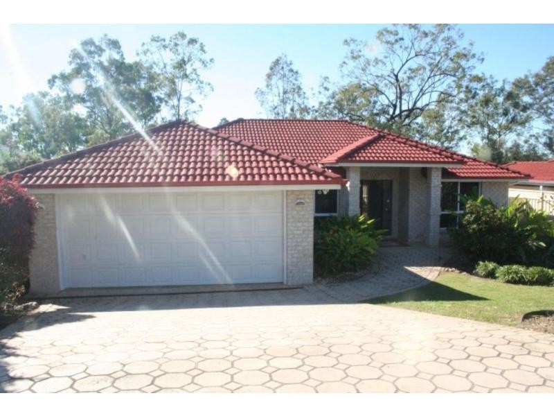 42 Hazlehead Place, Oxley QLD 4075