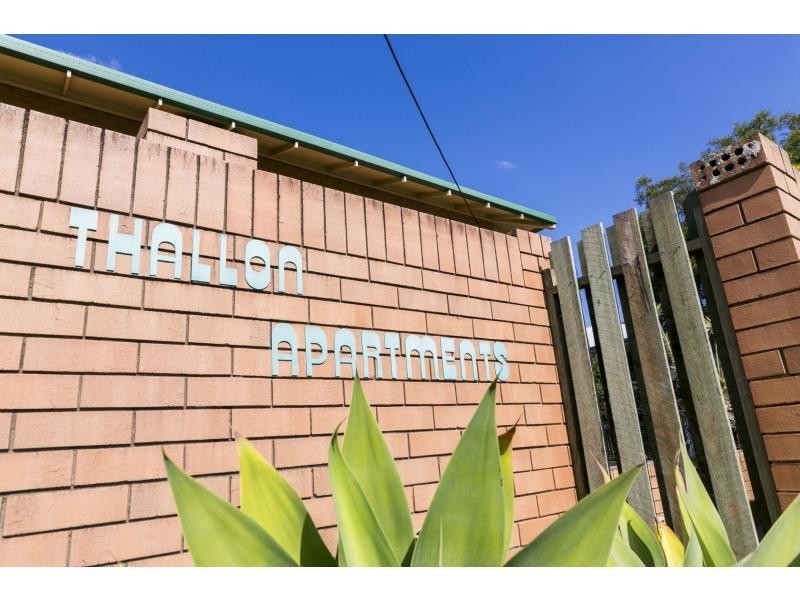 1/24 Thallon Street, Sherwood QLD 4075