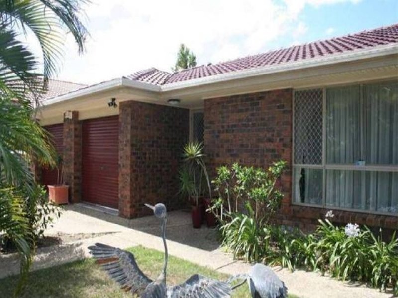 6 Prestwick Street, Oxley QLD 4075