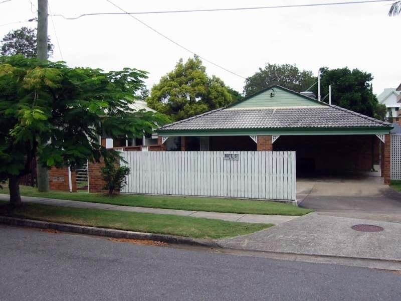 3/18 Bute Street, Sherwood QLD 4075