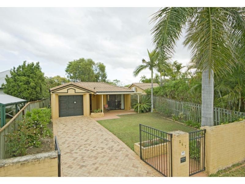 267 Verney Road East, Graceville QLD 4075