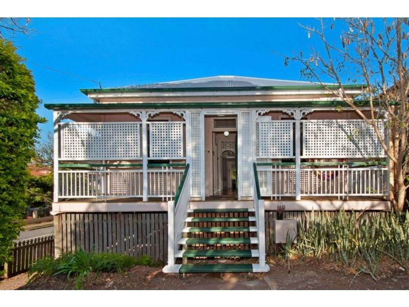 38 Beatrice Street, Taringa QLD 4068