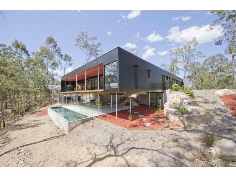 19 Lilly Pilly Road, Pullenvale QLD 4069