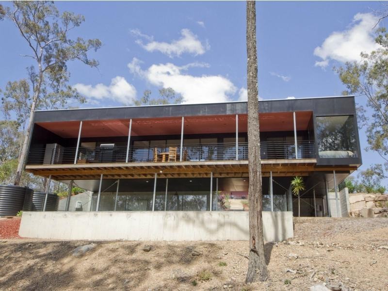 19 Lilly Pilly Road, Pullenvale QLD 4069