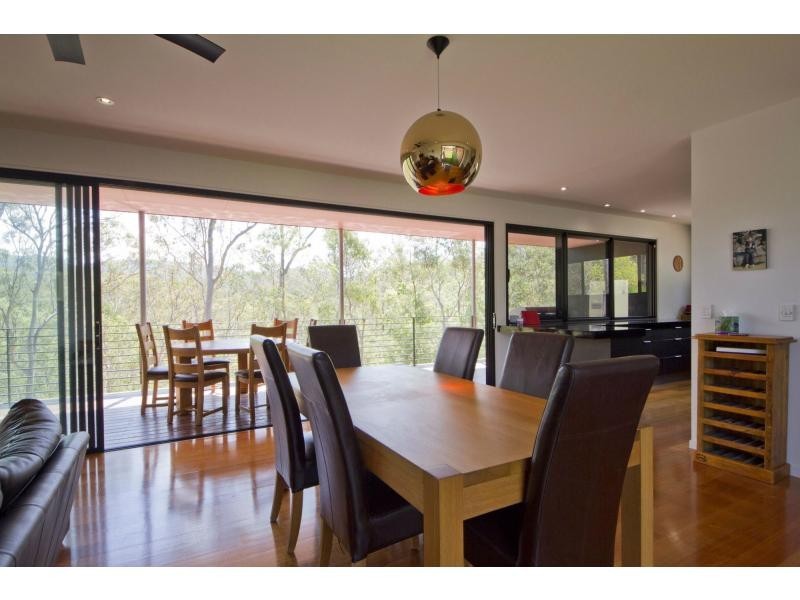 19 Lilly Pilly Road, Pullenvale QLD 4069