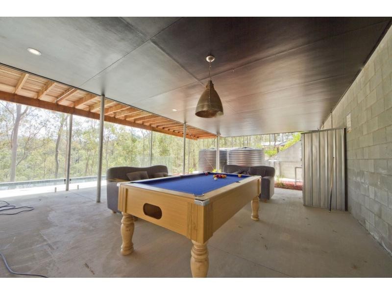 19 Lilly Pilly Road, Pullenvale QLD 4069