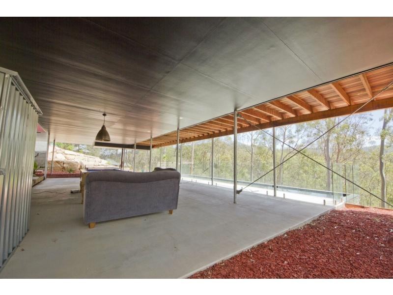 19 Lilly Pilly Road, Pullenvale QLD 4069