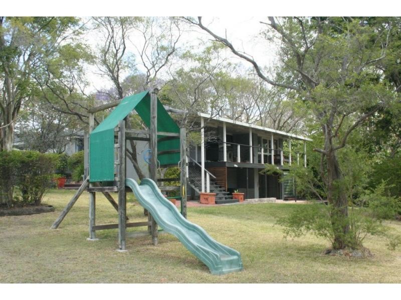 5 Strathburn Street, Oxley QLD 4075