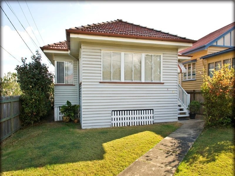 41 Elizabeth Street, Sherwood QLD 4075