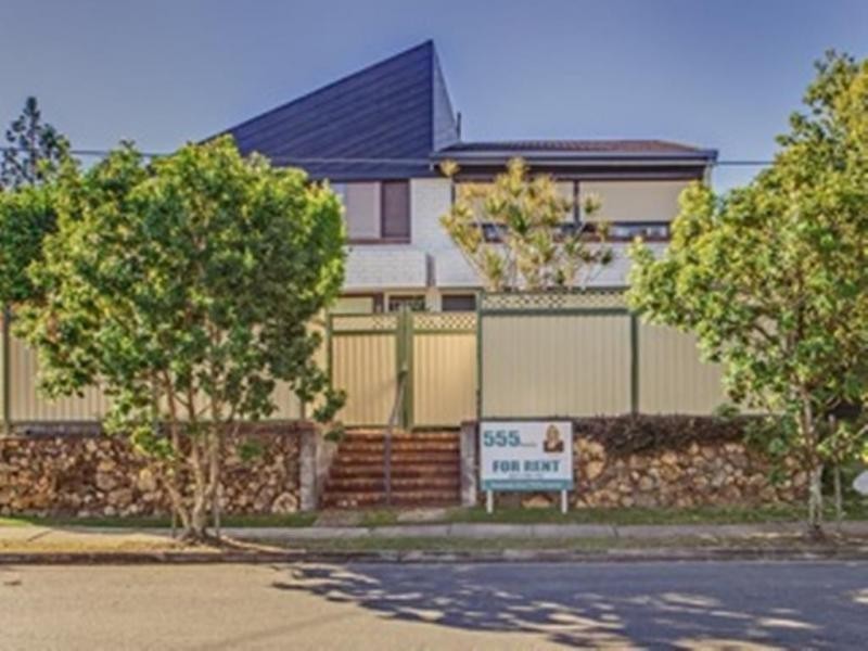 Unit 3/9 Dunlop Terrace, Corinda QLD 4075