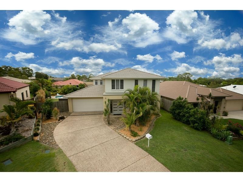 7 Rowan Street, Heathwood QLD 4110