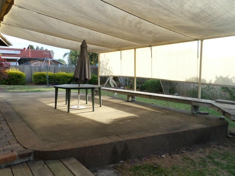 4 Wray Street, Acacia Ridge QLD 4110