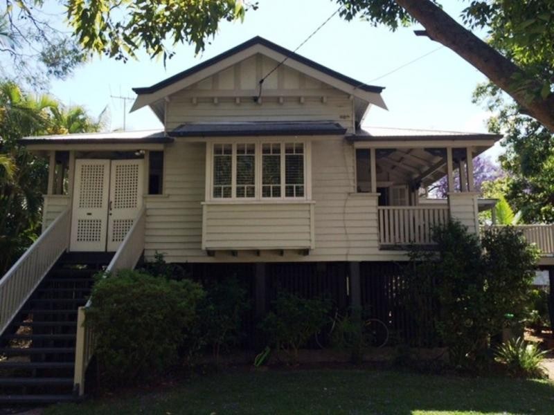 97 Berry Street, Sherwood QLD 4075