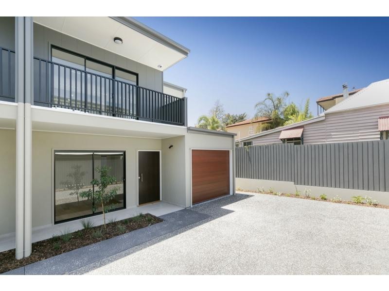 Unit 4/21 Paragon Street, Yeronga QLD 4104