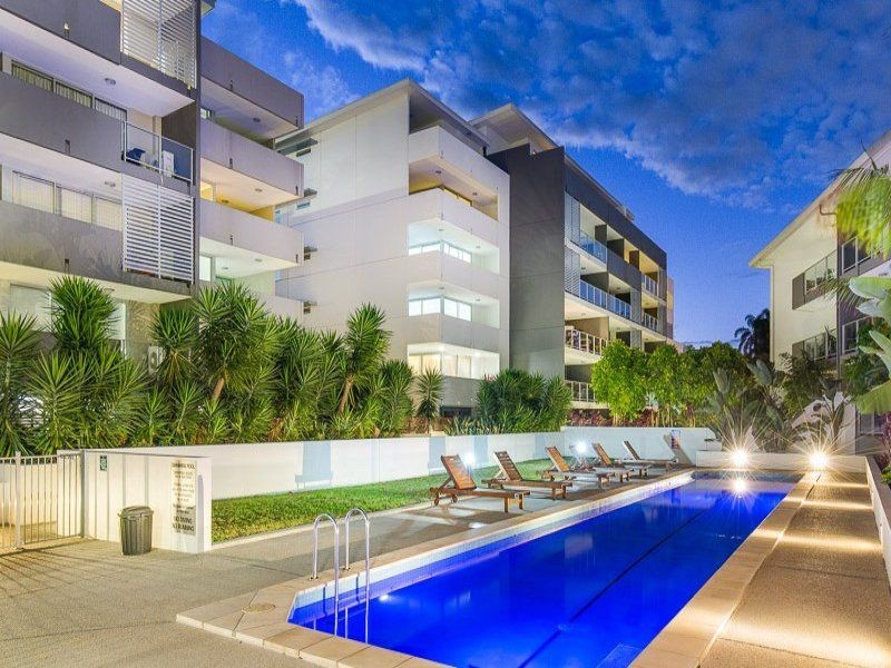 Unit 6/95 Clarence Road, Indooroopilly QLD 4068