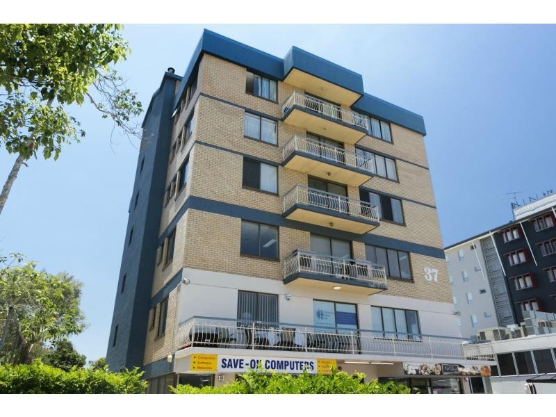Unit 14/37 Station Road, Indooroopilly QLD 4068