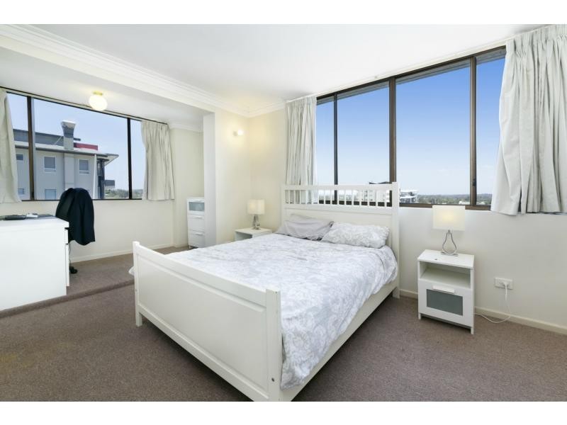 Unit 14/37 Station Road, Indooroopilly QLD 4068