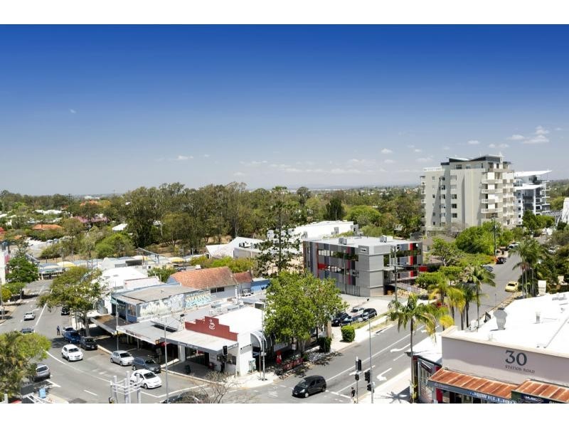 Unit 14/37 Station Road, Indooroopilly QLD 4068