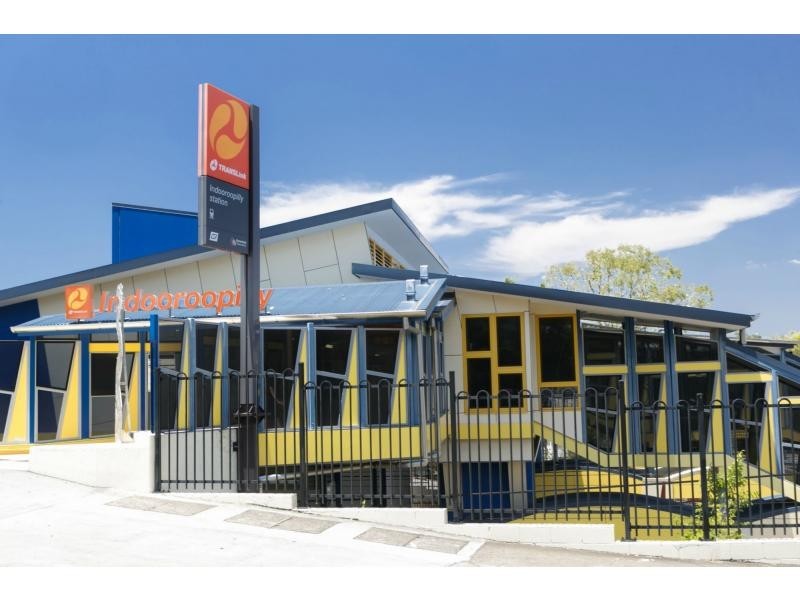 Unit 14/37 Station Road, Indooroopilly QLD 4068