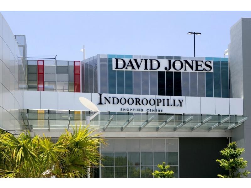 Unit 14/37 Station Road, Indooroopilly QLD 4068