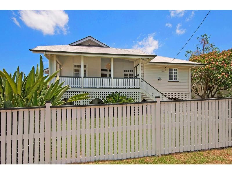 105 Clara Street, Corinda QLD 4075