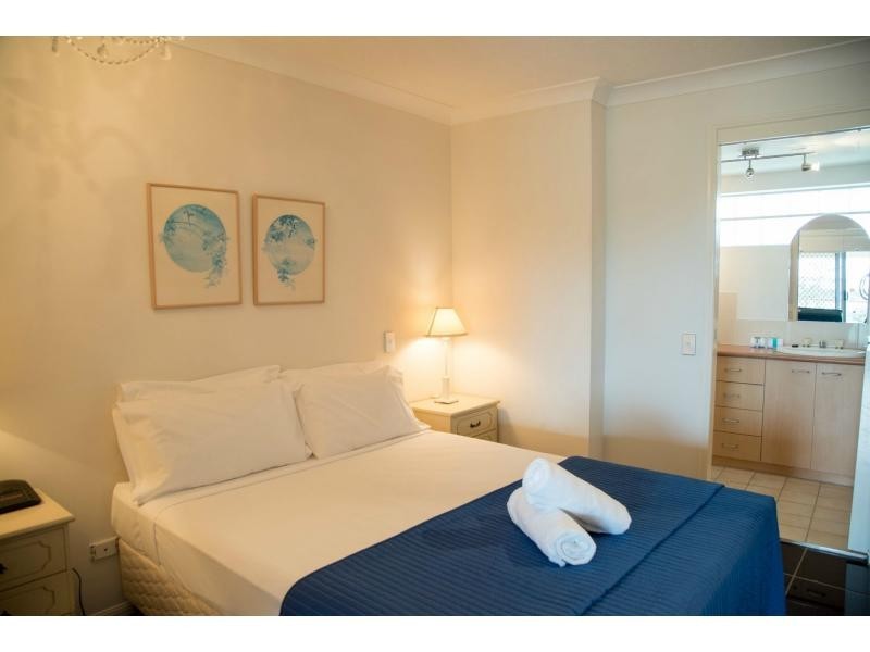 Unit 47/106 Marine Parade, Southport QLD 4215