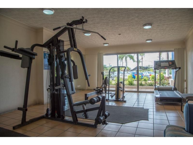 Unit 47/106 Marine Parade, Southport QLD 4215