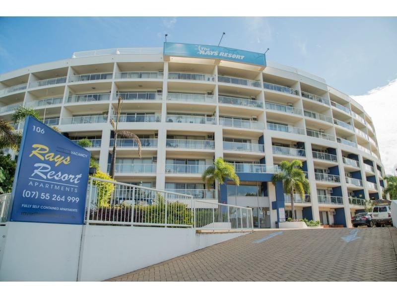 Unit 47/106 Marine Parade, Southport QLD 4215