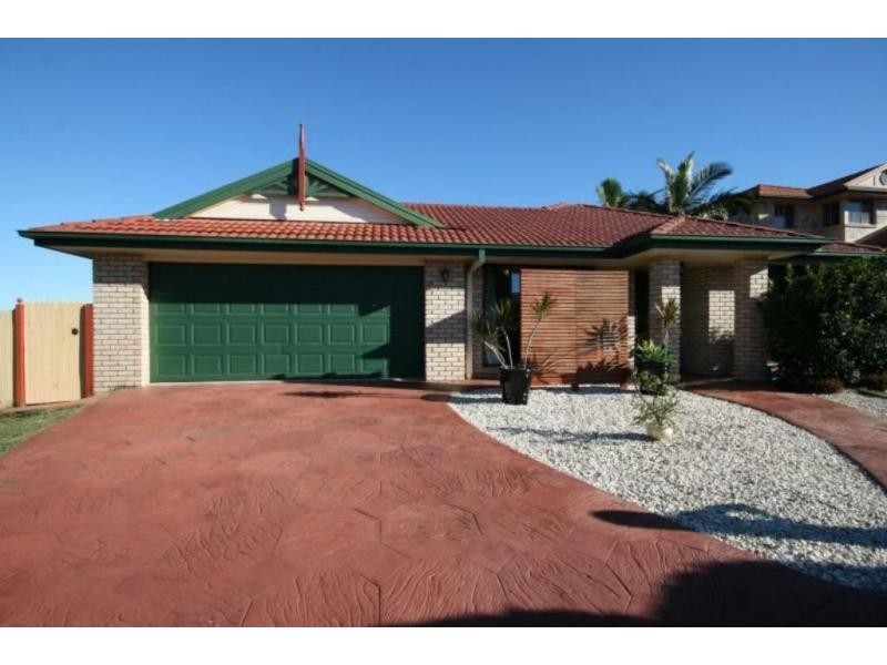 2 Ruling Close, Sinnamon Park QLD 4073