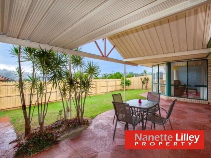 2 Ruling Close, Sinnamon Park QLD 4073