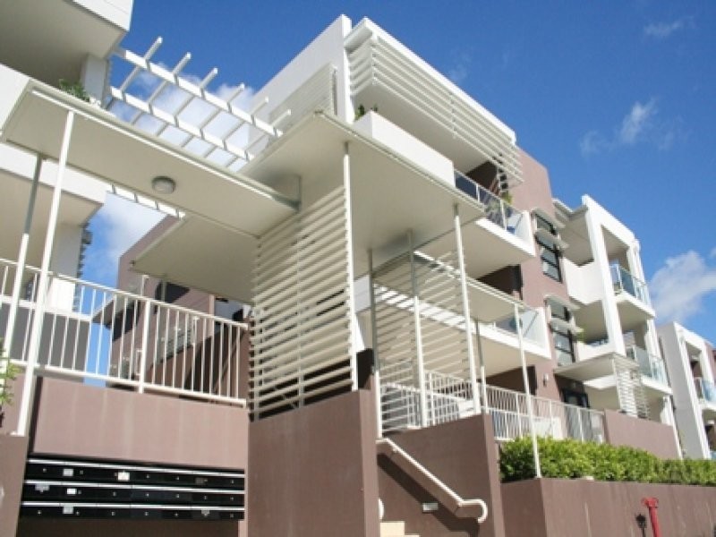 19/327 Verney Road East, Graceville QLD 4075